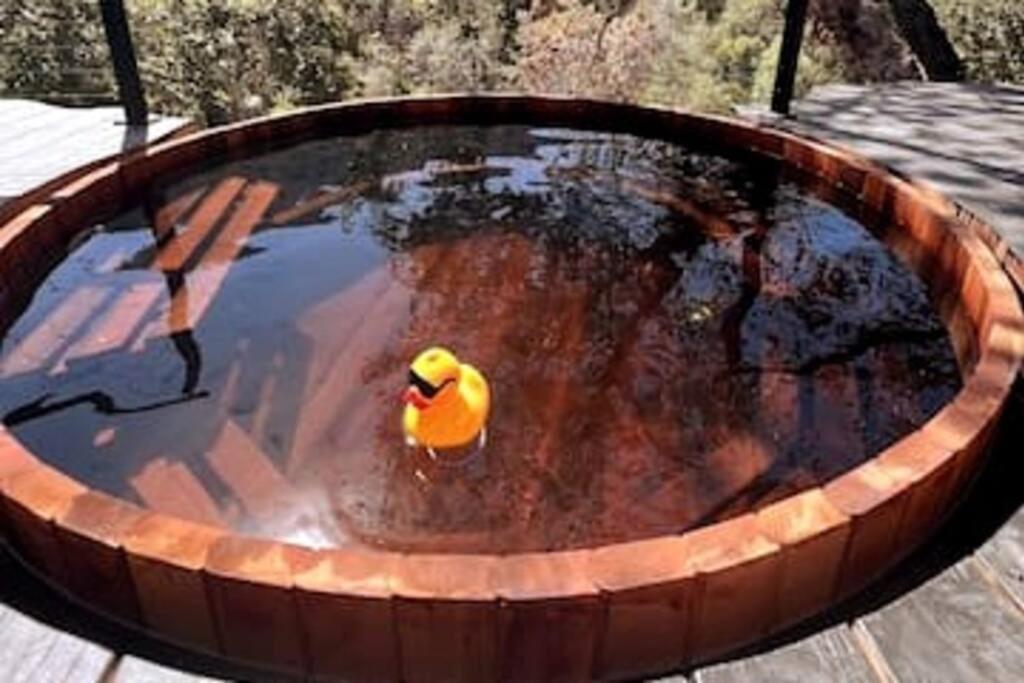 Paradise Ranch Inn- Awake House Hot Tub,sauna *