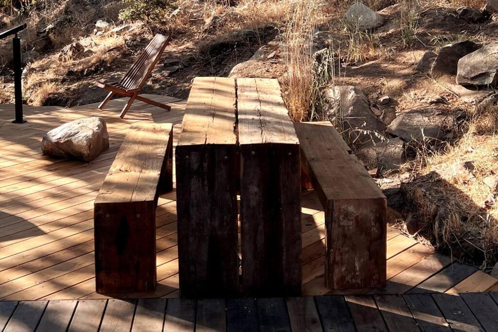 Paradise Ranch Inn- Awake House Hot Tub,sauna Villa *