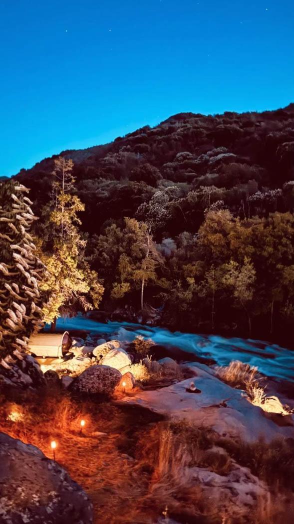 Paradise Ranch Inn- Awake House Hot Tub,sauna Villa *